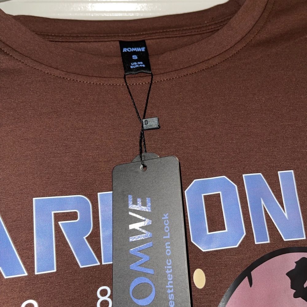 AZ mission to Mars tee 🚀 - Picture 3 of 3